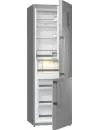 Холодильник Gorenje NRC6192TX фото 2