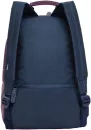 Городской рюкзак Grizzly RXL-321-3 (фиолетовый) фото 3
