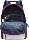 Городской рюкзак Grizzly RXL-321-3 (фиолетовый) фото 4
