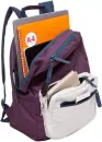 Городской рюкзак Grizzly RXL-321-3 (фиолетовый) фото 5