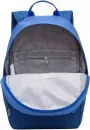 Городской рюкзак Grizzly RXL-327-1 (синий) фото 6