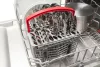 Посудомоечная машина Hansa ZIM627H фото 9