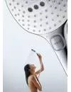 Ручной душ Hansgrohe Raindance Select E 120 (26520000) фото 6