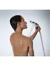 Ручной душ Hansgrohe Raindance Select S 120 (26530000) фото 11