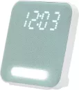 Электронные часы Harper HCLK-2060 (белый/оливковый) фото 2