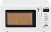 Микроволновая печь Harper HMW-20ST02 Белый фото 2