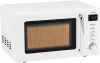 Микроволновая печь Harper HMW-20ST02 Белый фото 3