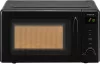 Микроволновая печь Harper HMW-20ST02 Черный фото 2