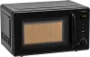 Микроволновая печь Harper HMW-20ST02 Черный фото 3