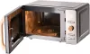 Микроволновая печь Harper HMW-20ST03 Серый фото 5