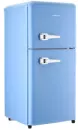 Холодильник Harper HRF-T120M (голубой) фото 2
