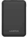 Портативное зарядное устройство Harper PB-5001 Black фото 2