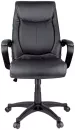 Кресло Helmi HL-E02 Income (черный) фото 3