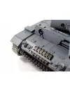 Радиоуправляемый танк Heng Long Panzerkampfwagen III (3848-1) фото 10