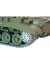 Радиоуправляемый танк Heng Long Snow Leopard (3838-1) фото 9