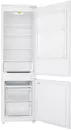Холодильник Hiberg RFCB-300 LFW фото 3