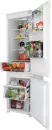 Холодильник Hiberg RFCB-300 LFW фото 4