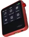 Hi-Fi плеер HiBy R2 II (красный) фото 2