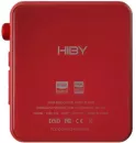 Hi-Fi плеер HiBy R2 II (красный) фото 4