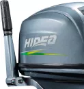 Лодочный мотор Hidea HD30FHS фото 4