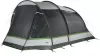 Кемпинговая палатка High Peak Meran 4.0 (светло-серый/темно-серый/зеленый) фото 3