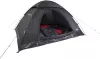 Треккинговая палатка High Peak Monodome XL (черный) фото 5