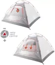 Треккинговая палатка High Peak Talos 3 фото 7