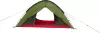 Треккинговая палатка High Peak Woodpecker 3 10194 (зеленый) фото 2