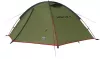 Треккинговая палатка High Peak Woodpecker 3 LW (зеленый) фото 3