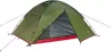 Треккинговая палатка High Peak Woodpecker 3 LW (зеленый) фото 5