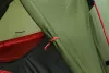 Треккинговая палатка High Peak Woodpecker 3 LW (зеленый) фото 8