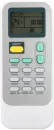 Мобильный кондиционер Hisense AP-12CW4GLQS00 фото 3