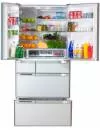Холодильник Hitachi R-C6800UXS фото 2