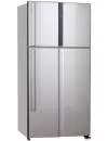 Холодильник Hitachi R-V662PU3SLS фото 2