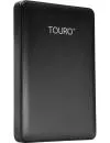 Внешний жесткий диск Hitachi Touro Mobile (HTOLMU3EA10001ABB) 1000 Gb фото 2