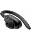 Bluetooth гарнитура Hoco E26 Plus (черный) фото 2