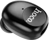 Bluetooth гарнитура Hoco E64 Mini (черный) фото 3