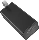 Портативное зарядное устройство Hoco J86 Powermaster 40000mAh (черный) фото 4