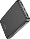 Портативное зарядное устройство Hoco J93 Handsome 10000mAh (черный) фото 3