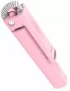 Палка для селфи Hoco K7 Dainty mini Pink фото 2