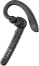 Bluetooth гарнитура Hoco S19 (черный) фото 2