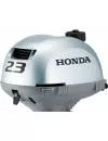 Лодочный мотор Honda BF2.3DH SCHU фото 2