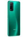 Смартфон Honor 10X Lite Green (DNN-LX9) фото 10
