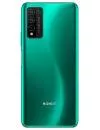Смартфон Honor 10X Lite Green (DNN-LX9) фото 3