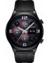 Умные часы Honor Watch GS 3 (полуночный черный) фото 4