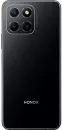 Смартфон HONOR X6 4GB/128GB с NFC (черный) фото 2