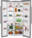 Холодильник side by side Hotpoint-Ariston HFTS 640 X фото 3