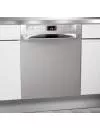 Посудомоечная машина Hotpoint-Ariston LFF 8M121 CX фото 5