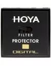 Светофильтр Hoya HD Protector 40.5mm фото 2