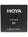 Светофильтр Hoya HD UV 43mm фото 2